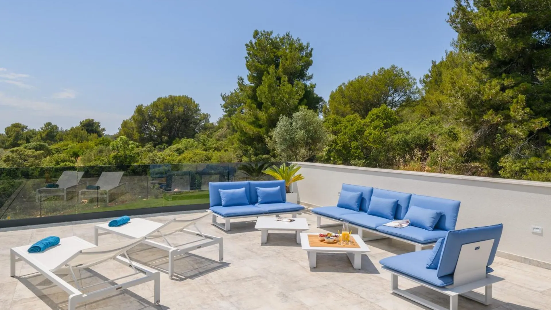 Luxury Villa Luni With Big Private Pool And Hot Tub In Medulin Pola
