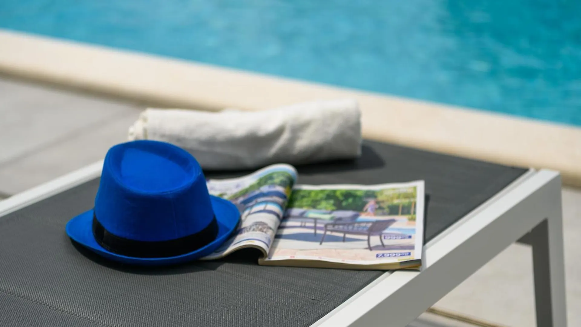 Luxury Villa Luni With Big Private Pool And Hot Tub In Medulin Pola